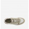 Victoria C80 Lea Bianco Sabbia - Sneakers Donna