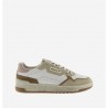 Victoria C80 Lea Bianco Sabbia - Sneakers Donna