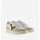 Victoria Seul Lea Bianco Oliva - Sneakers Donna