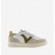 Victoria Seul Lea Bianco Oliva - Sneakers Donna