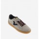 Victoria Smah Suede Grgio Blu - Sneakers Uomo