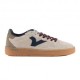 Victoria Smah Suede Grgio Blu - Sneakers Uomo