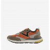 Victoria Wing-Evo Giallo Nero - Sneakers Uomo