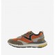 Victoria Wing-Evo Giallo Nero - Sneakers Uomo