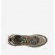 Victoria Wing-Evo Marrone Argento - Sneakers Uomo