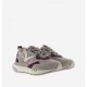Victoria Wing-Evo Rosa Argento - Sneakers Donna