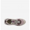 Victoria Wing-Evo Rosa Argento - Sneakers Donna