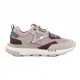 Victoria Wing-Evo Rosa Argento - Sneakers Donna