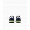 Ea7 Run Vintage Blu Grigio - Sneakers Uomo