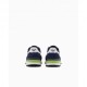 Ea7 Run Vintage Blu Grigio - Sneakers Uomo