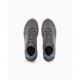 Ea7 Run Vintage Grigio Blu - Sneakers Uomo