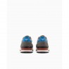 Ea7 Run Vintage Grigio Blu - Sneakers Uomo