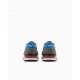 Ea7 Run Vintage Grigio Blu - Sneakers Uomo