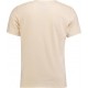 O'neill T-Shirt Stampa Foto Crema