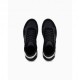 Ea7 Run Vintage Nero Bianco - Sneakers Uomo