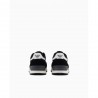 Ea7 Run Vintage Nero Bianco - Sneakers Uomo