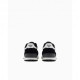 Ea7 Run Vintage Nero Bianco - Sneakers Uomo