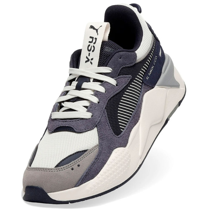 Puma Rs-X Heritage Blu Grigio - Sneakers Uomo