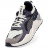 Puma Rs-X Heritage Blu Grigio - Sneakers Uomo