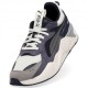 Puma Rs-X Heritage Blu Grigio - Sneakers Uomo