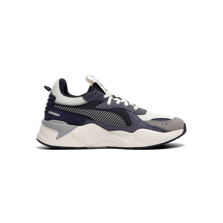 Puma Rs-X Heritage Blu Grigio - Sneakers Uomo
