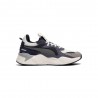 Puma Rs-X Heritage Blu Grigio - Sneakers Uomo
