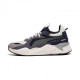 Puma Rs-X Heritage Blu Grigio - Sneakers Uomo