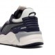 Puma Rs-X Heritage Blu Grigio - Sneakers Uomo
