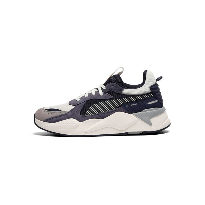 Puma Rs-X Heritage Blu Grigio - Sneakers Uomo