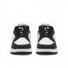 Champion Rd18 2.0 Low B Gs Bianco Nero - Sneakers Bambino
