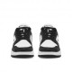 Champion Rd18 2.0 Low B Gs Bianco Nero - Sneakers Bambino