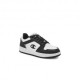 Champion Rd18 2.0 Low B Gs Bianco Nero - Sneakers Bambino