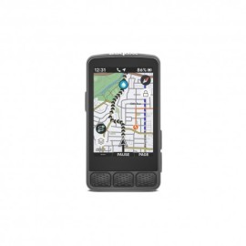Wahoo Gps Elemnt Roam 3 Nero