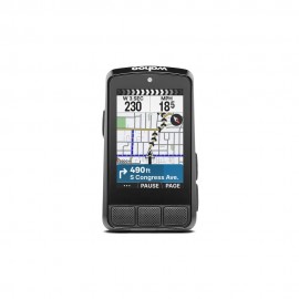 Wahoo Gps Bolt 3 Nero