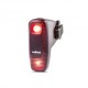 Wahoo Radar Trackr Nero