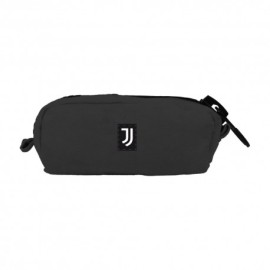 Imma Pochette Canvas Big Juve Nero Bianco Uomo