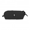 Imma Pochette Canvas Big Juve Nero Bianco Uomo