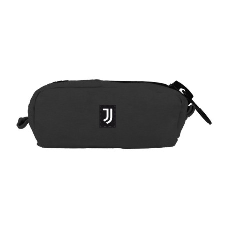 Imma Pochette Canvas Big Juve Nero Bianco Uomo