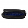 Imma Pochette Canvas Big Inter Nero Azzurro Uomo