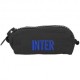 Imma Pochette Canvas Big Inter Nero Azzurro Uomo