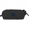 Imma Pochette Canvas Big Inter Nero Azzurro Uomo