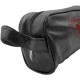 Imma Pochette Torino Nero Granata Uomo