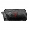 Imma Pochette Torino Nero Granata Uomo