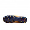 Nike Phantom 6 Low Pro Fg Eh Arancio Giallo Blu - Scarpe Da Calcio Uomo