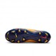 Nike Phantom 6 Low Pro Fg Eh Arancio Giallo Blu - Scarpe Da Calcio Uomo
