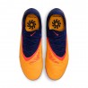 Nike Phantom 6 Low Pro Fg Eh Arancio Giallo Blu - Scarpe Da Calcio Uomo
