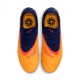 Nike Phantom 6 Low Pro Fg Eh Arancio Giallo Blu - Scarpe Da Calcio Uomo
