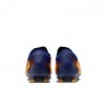 Nike Phantom 6 Low Pro Fg Eh Arancio Giallo Blu - Scarpe Da Calcio Uomo