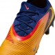 Nike Phantom 6 Low Pro Fg Eh Arancio Giallo Blu - Scarpe Da Calcio Uomo