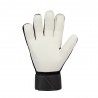 Nike Guanti Portiere Match Bianco Nero Uomo